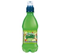 (12 Pack) Simply Fruity Apple - 330ml