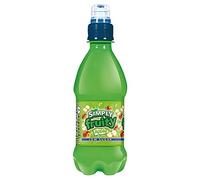 ( 12 Pack ) Simply Fruity Apple 330ml