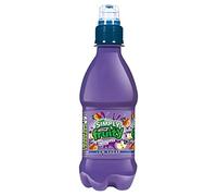 (12 Pack) Simply Fruity Apple & Black Currant - 330ml