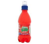 ( 12 Pack ) Simply Fruity Strawberry 12 x 330ml