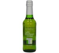 (12 PACK) - Thorncroft Wild Elderflower Cordial | 330ml | 12 PACK - SUPER SAV...