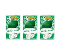 12 Pack Tic Tacs Fresh Mint 18G | For On The Go Refreshment For refreshing moments, Pocket Size Packs