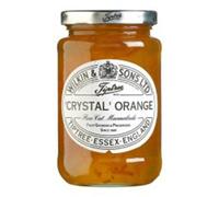 (12 PACK) - Tiptree - Crystal Orange Marmalade | 454g | 12 PACK BUNDLE