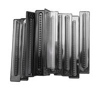 12 Pack - Traps for Naturally Catching Small Beetles Bee Hives Without The of Any Chemicals or