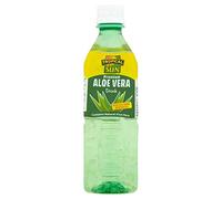 (12 Pack) Tropical Sun Aloe Vera Original - 500ml