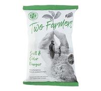 12 Pack | Two Farmers Salt & Vinegar 150g