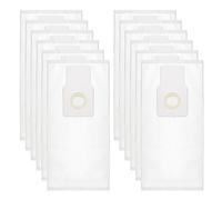 12 pack Vacuum Cleaner Dust Bags Replacement for Kenmore 53294 50688 Type O Bag