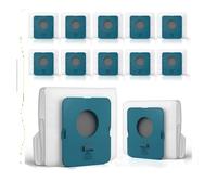 12 Pack VCA-ADB953 Dust Bags,compatible For SAMSUNG,compatible For BESPOKE,Cordless Stick Vacuum Cleaner, Compare To Part VCA-ADB953/AA