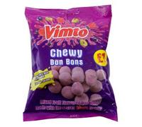 ( 12 Pack ) Vimto Chewy Bon Bons 12 x 165g