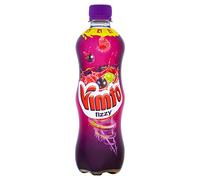 (12 Pack) Vimto Fizzy - 500ml