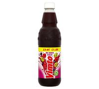 (12 Pack) Vimto NAS Cordial - 725ml