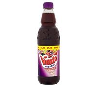 ( 12 Pack ) Vimto Squash 725ml