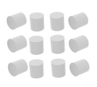 12-Pack Water Tank Filter Elements For 360 S7, S7 Pro and For X1 Robot Vacuum Cleaners - Compatible with 360 Robotics Models