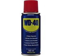 (12 Pack) WD-40 Multi-Use Maintenance Aerosol 100ml