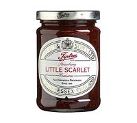 12 Pack x Little Scarlet Conserve (340g) - Tiptree
