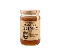 12 Pack x Manuka Honey Active 15+ (250g) - Littleover Apiaries