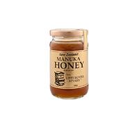 12 Pack x Manuka Honey Active 5+ (250g) - Littleover Apiaries