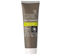 12 Pack x Organic Tea Tree Toothpaste (75ml) - Urtekram