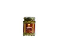 (12 PACK) - Zest Coriander & Basil Pesto| 165 g |12 PACK - SUPER SAVER - SAVE MONEY