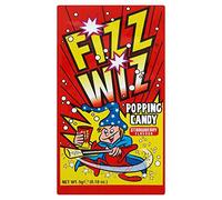 (12 Pack) Zeta Fizz Wiz Strawberry - 5g x 50