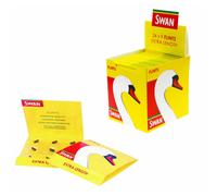 (12 Packets) SWAN LIGHTER FLINTS Extra Length Replacement Flint - Pack of 9 - MULTILISTING