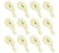 12 Packs 80040 Washer Agitator Dogs Replacements for Whirlpool Kenmore Washing Machines, Replaces 285612 285770 3366877 387091