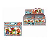 12 Packs of Retro Card Games