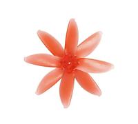 12 Pair Emax AVAN Micro 2inch 2035 4 Blade Propeller Compatible 1106 Brushless Motor for Babyhawk Frame