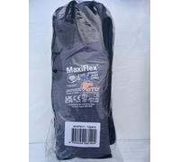 12 Pairs ATG MaxiFlex Ultimate Nitrile Foam Work Gloves Breathable- Size XXL/11