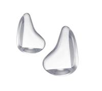 12 Pc Water Drop Table Corner Edge Protection Cover Silicone Protector Child Baby Edge Guards Thicken BumperNice and Practical