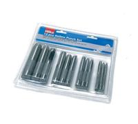 12 Pce Hollow Punch Set - Hilka Tools