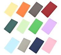 12 PCS A 6 Notebook Journal Notebook Memo Pad