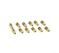 12 Pcs Carburetor Main Jet Set for Mikuni VM for tm for tmx #210-#320