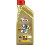 12 Pcs CASTROL EDGE 5W-30 LL TITANIUM 1L Bundle