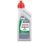 12 Pcs CASTROL OUTBOARD 4T 1L BUNDLE