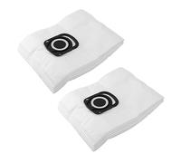 12 Pcs Dust Bags Compatible With Rowenta Silence Force 4A ZR200540 Ro64xx Vacuum Cleaner Filter Bolsa De Basura Parkside Bpfire
