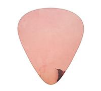 12 Pcs Guitar Picks Thanksgiving Background 3 Different Thicknesses, Classic Triangle, For Acoustic Guitar, Electric Guitar, Bass Guitar