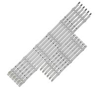 12 PCS LED backlight strip For D4GE-480DCA-R2-480DCB-R2 For 48inch TV For UE48H6470 2014SVS48F 3228 R03 L06 HG48AD670CK