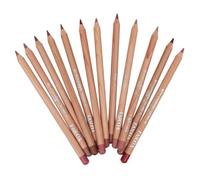 12 Pcs Lipliner Set, Long Lasting & Smudge Resistant Lip Liner Pencils for Precise Definition, 12 Matte Shades