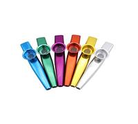 12 Pcs Metal Musical Instruments A Good Companion For Guitar