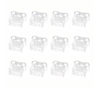 12 PCS N558471 N569446 Compatible with Nailer No Mar Tip DeWalt Replaces DCN680D1 DCN681B SURPOUF