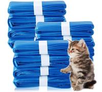 12 Pcs Nappy Bags Refill Nappy Eater Compatible with Tommee Tippee for Garbage Cans, Diaper Bins and Cat Litter Bins