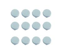12 Pcs Replacement Pads for Baby Nail Files, Nail Trimmers, Electric Baby Nail B