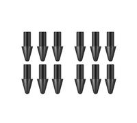 12 Pcs Replacement Tips Compatible with Paper Pro Pen, Nibs Compatible with