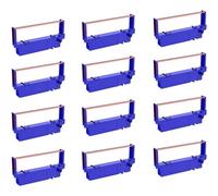 12 pcs Ribbon Holder Ribbon Cartridge Replacement Star for SP700 SP742 SP712 RC700 SP760 Prin Ribbon Accessories