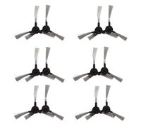 12 Pcs Side Brushes Robot Vacuum Cleaner Parts HEPA Filter,Compatible For Proscenic 790T