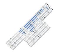 12 PCS TV LED backlight strip UE48J6275 UA48H5140 UA48H6200 UE48H6410 UE48H6415 HG48NE690 UE48J5500AK HG48EC670 HG48EC675 UA48H5142