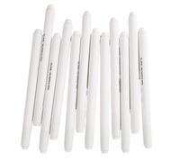 12 Pcs Washable Fabric Markers Erasable Sewing Markers Water Soluble Pen Fabric Marking Pen Sewing Supplies For Quilting