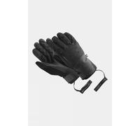 12 Picture Madson Gloves Black Size