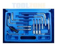 12 piece Air Bag /Airbag Removal Tool Kit